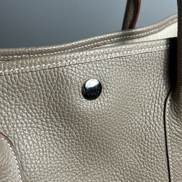 Negonda Garden Party 36 PM Palladium style bag - Picture 7 of 16